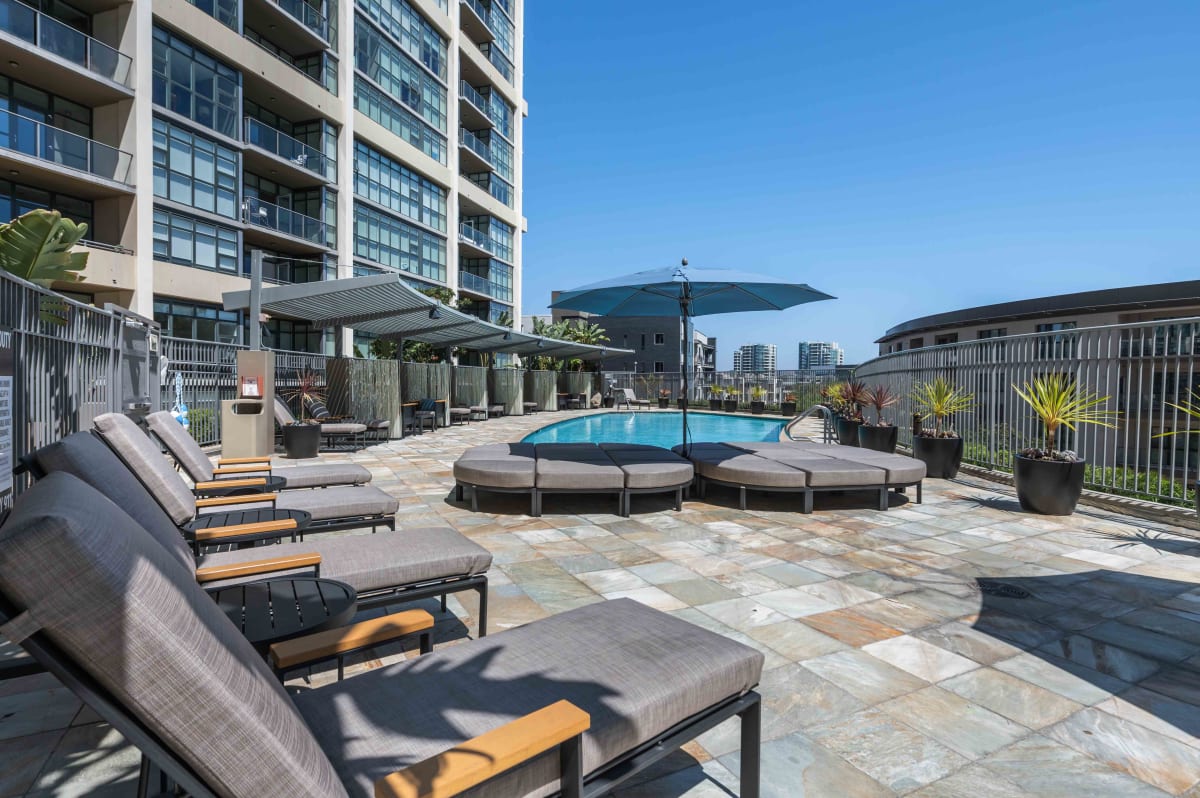 Apartments in Irvine CA Astoria Central Park West Photos